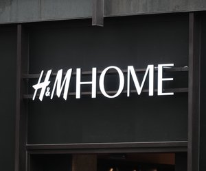 Diese Solar-Deko von H&M Home für den Balkon will jeder