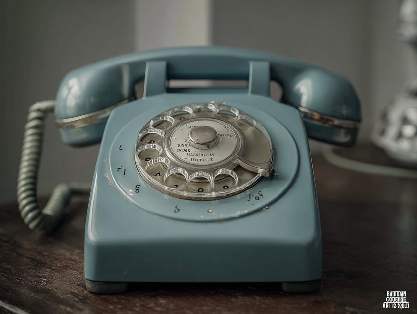 11 Alltagsgegenstände, die Boomer noch kennen und die heute niemand mehr braucht