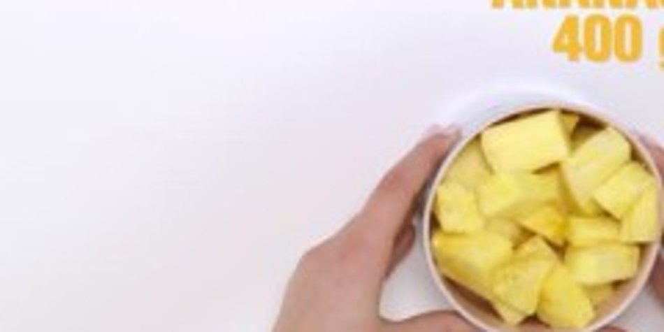 Baby-Rezept: Cremiger Frucht-Smoothie - Video (nicht Ooyala) Baby-Rezept: Cremiger Frucht-Smoothie - Video (nicht Ooyala)