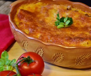 Lasagne würzen – so wird sie perfekt