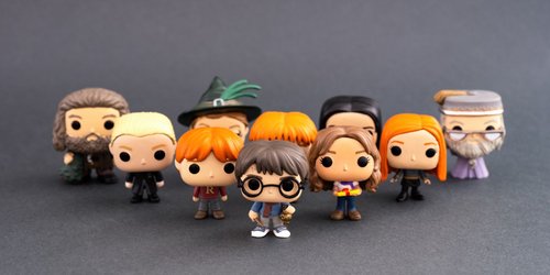 Harry-Potter-Adventskalender 2025: 10 magische Must-haves für echte Hogwarts-Fans