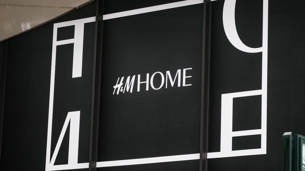 H&M Home bietet zahlreiche Lichtquellen für Garten und Balkon.