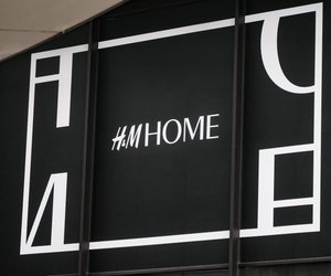 Diese Solarlaternen von H&M Home bringen deinen Zaun zum Strahlen