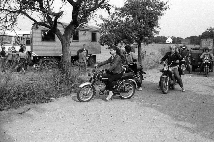 Must Haves der DDR Jugend