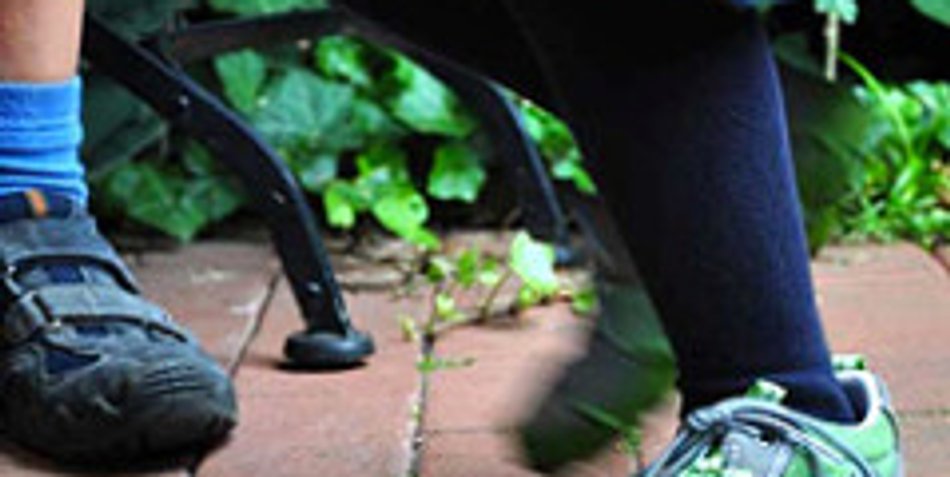 familie.de testet: Schuhe mit GORE-TEX Surround Technologie familie.de testet: Schuhe mit GORE-TEX Surround Technologie