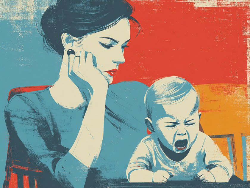 Wie Millennials anders erziehen als ihre Boomer-Eltern Wie Millennials anders erziehen als ihre Boomer-Eltern