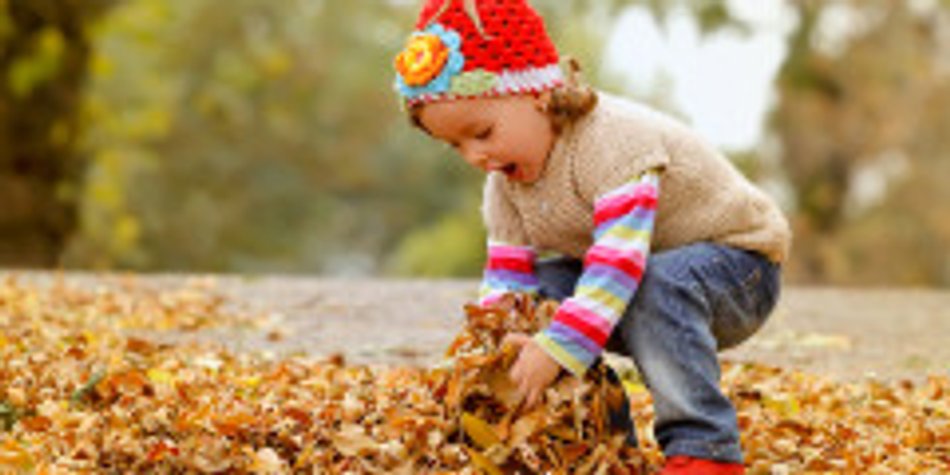September-Kinder: langes Leben, schlaues Köpfchen September-Kinder: langes Leben, schlaues Köpfchen