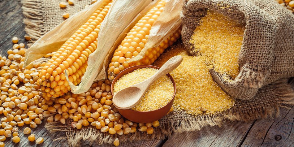 Polenta fürs Baby: Ab wann darf mein Baby Polenta essen? Polenta fürs Baby: Ab wann darf mein Baby Polenta essen?