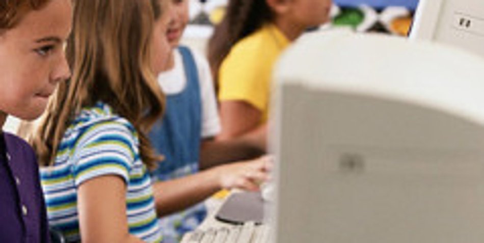 Kinder fit machen fürs Internet Kinder fit machen fürs Internet
