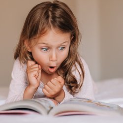 Kinderbücher-Quiz: Kennst du noch alle Kinderklassiker?