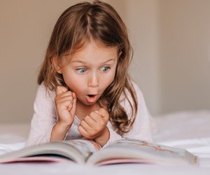 Kinderbücher-Quiz: Kennst du noch alle Kinderklassiker?