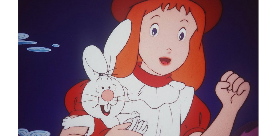 Die schönsten Kinderserien der 80er Jahre: von Alice, Alf und Ronja Räubertochter Die schönsten Kinderserien der 80er Jahre: von Alice, Alf und Ronja Räubertochter