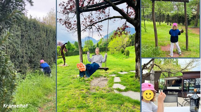 Kränzelhof Lana Südtirol Kränzelhof Lana Südtirol