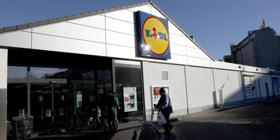 Rückruf bei Lidl: In diesem Käse verstecken sich Plastikteilchen Rückruf bei Lidl: In diesem Käse verstecken sich Plastikteilchen