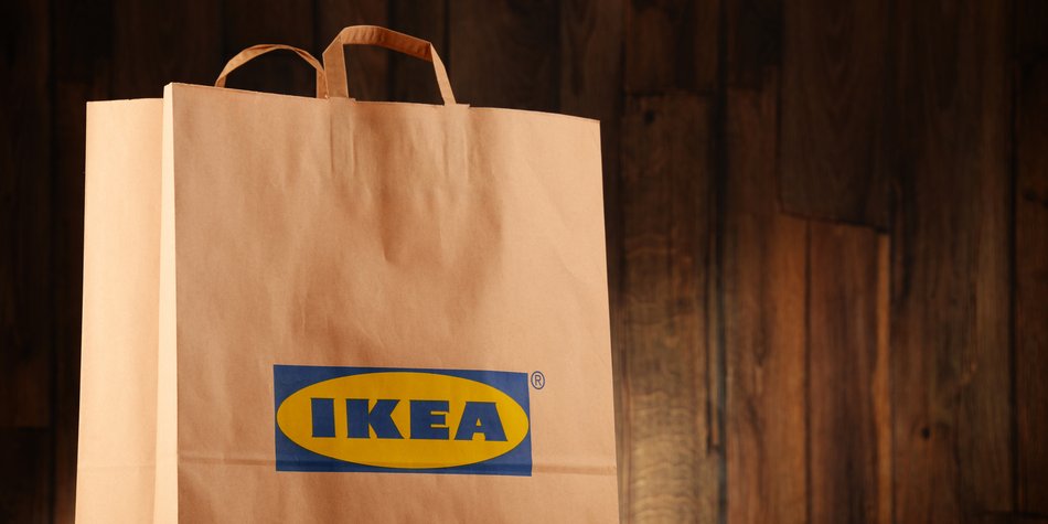 Buyback Friday bei IKEA: So bekommst du jetzt Geld für deine gebrauchten IKEA-Möbel Buyback Friday bei IKEA: So bekommst du jetzt Geld für deine gebrauchten IKEA-Möbel