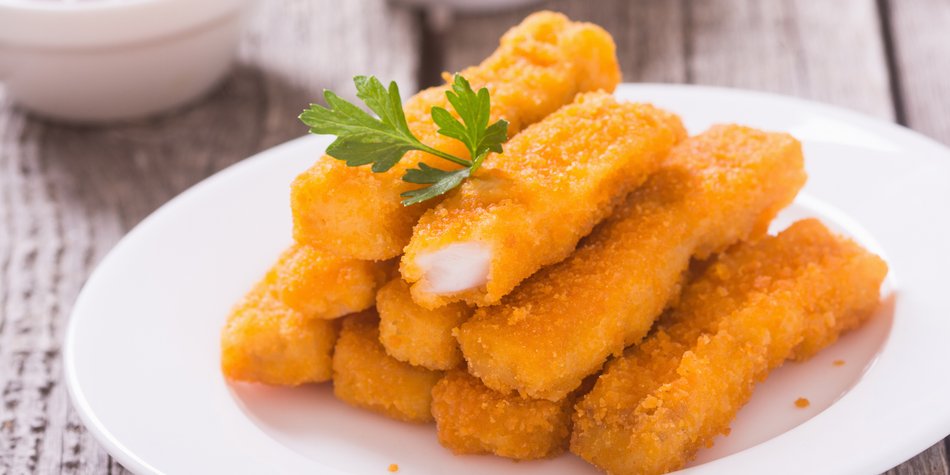 Öko-Test Ergebnis: Vorsicht bei diesen Fischstäbchen Öko-Test Ergebnis: Vorsicht bei diesen Fischstäbchen