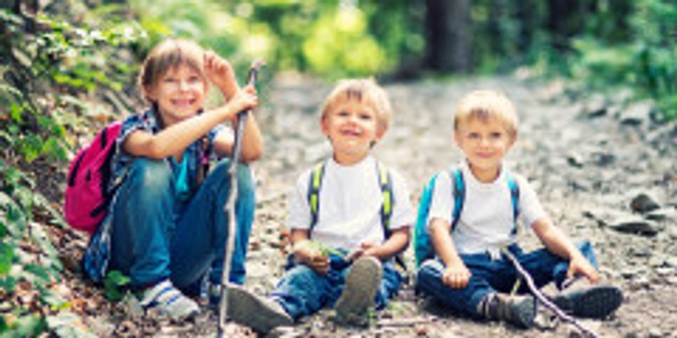 Ausflüge mit Kindern, die wenig kosten Ausflüge mit Kindern, die wenig kosten
