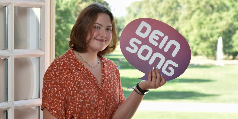 Dein Song 2020: Wer zieht ins Finale ein? Dein Song 2020: Wer zieht ins Finale ein?