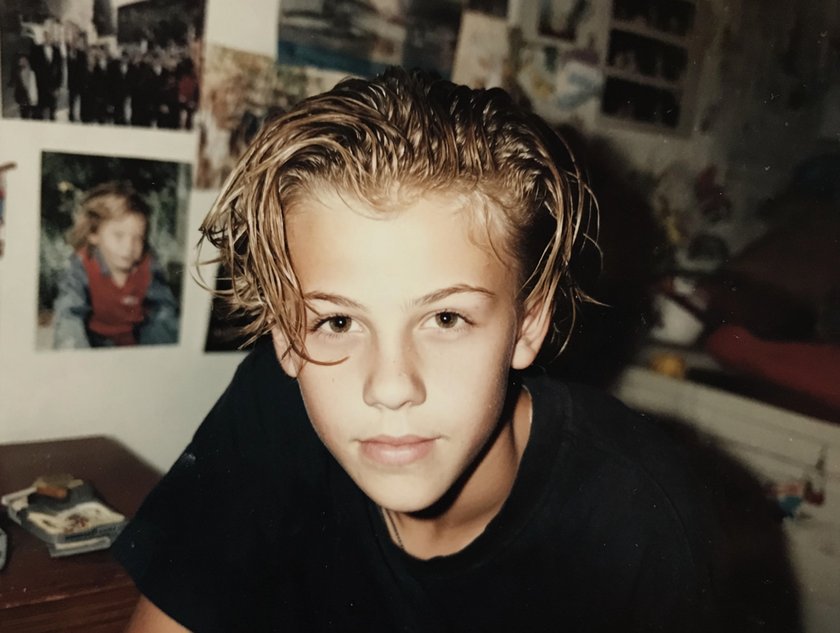 6 Frisuren der Boomer 6 Frisuren der Boomer