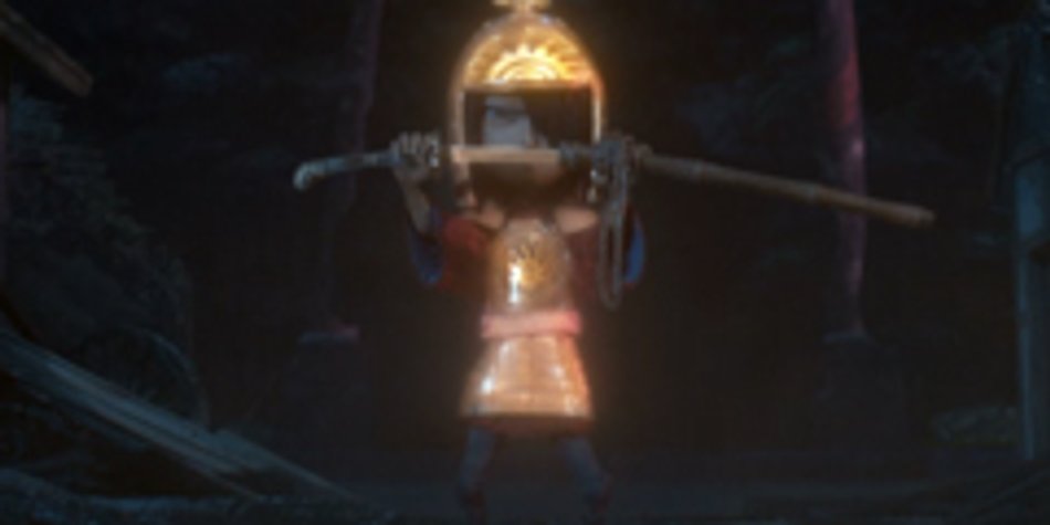 Trailer: Kubo - Der tapfere Samurai (3D) Trailer: Kubo - Der tapfere Samurai (3D)