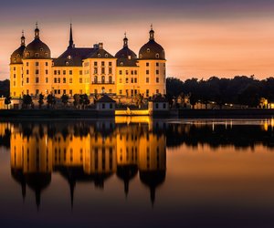 Winterzauber für Aschenbrödel-Fans: Die Ausstellung mit dem i-Tüpfelchen