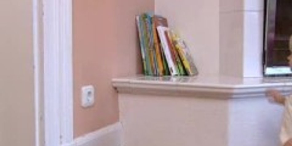 Wohnung kindersicher machen: So geht's Wohnung kindersicher machen: So geht's