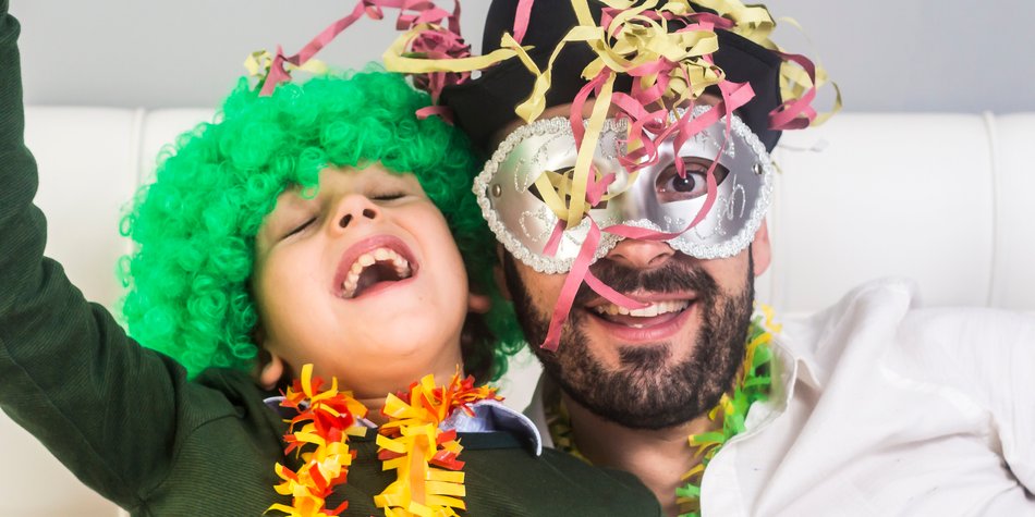 Karneval-Sprüche: Das bringt euch in Stimmung für die fünfte Jahreszeit! Karneval-Sprüche: Das bringt euch in Stimmung für die fünfte Jahreszeit!