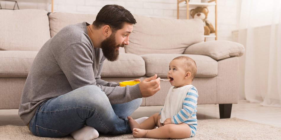 Blumenkohl fürs Baby: So gesund ist das Gemüse Blumenkohl fürs Baby: So gesund ist das Gemüse