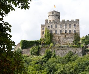 Traumhochzeit in historischem Ambiente: Auf diesen 6 deutschen Burgen und Schlösser ist Heiraten möglich