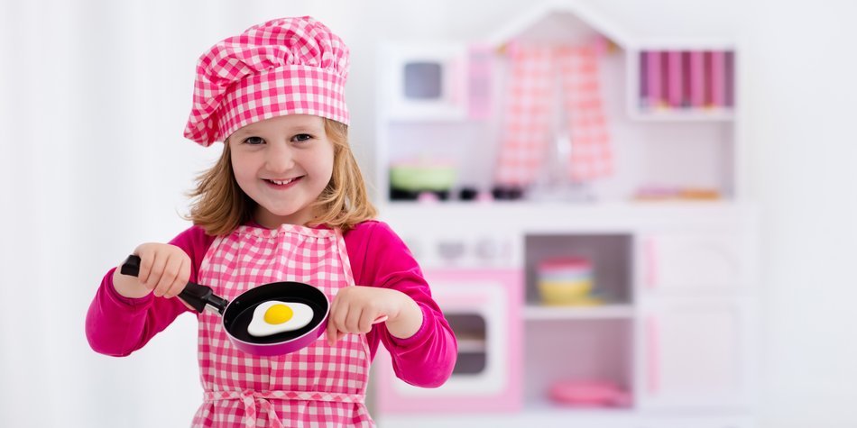 Geschenke für Mädchen - muss es wirklich der Staubsauger sein? Geschenke für Mädchen - muss es wirklich der Staubsauger sein?
