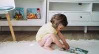 Auf Augenhöhe: 31 Kinderbücher nach Montessori