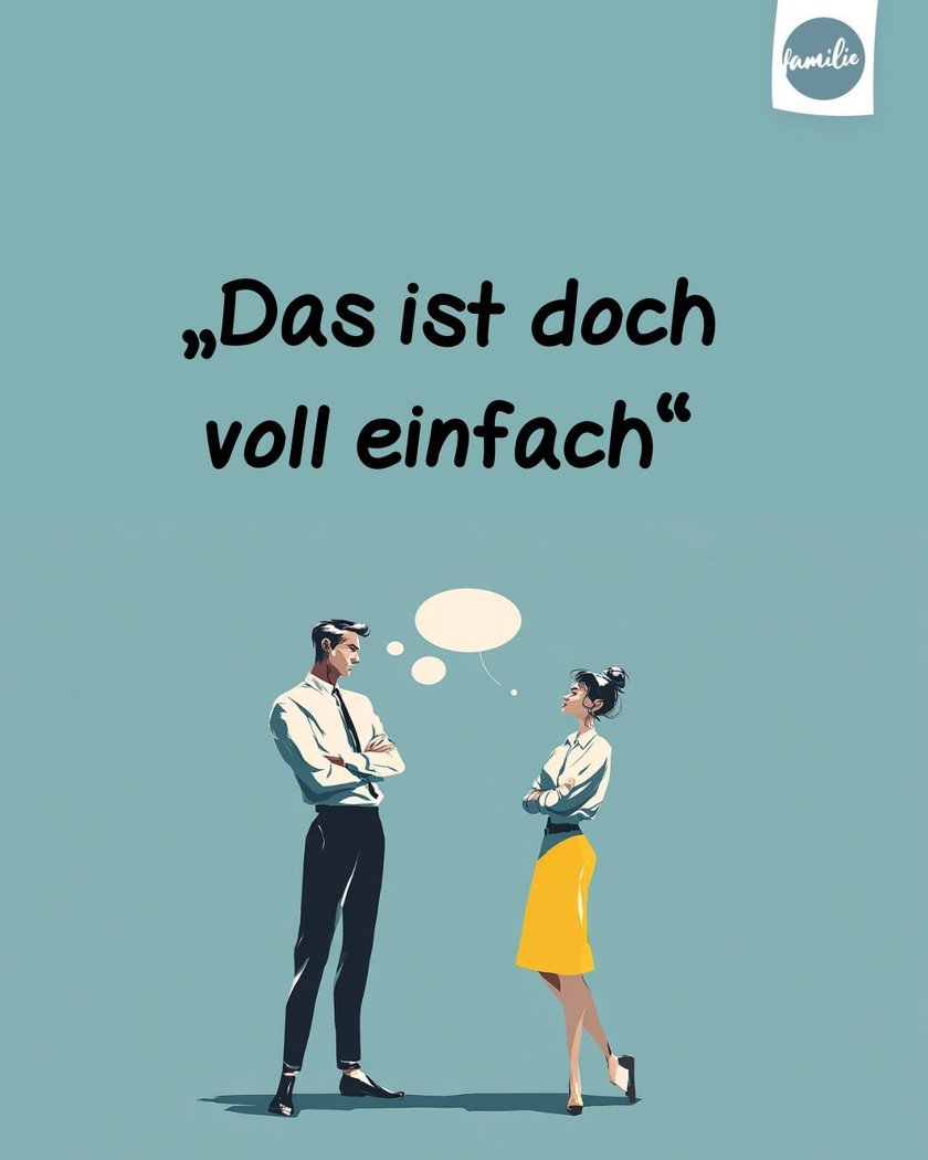 Das ist doch voll einfach Das ist doch voll einfach