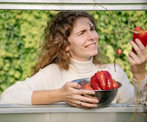 Läuse-Alarm auf der Paprikapflanze: So wirst du die Plagegeister los