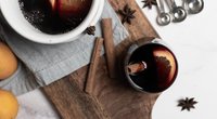 Wie lange ist Glühwein haltbar? Offen, geschlossen & alkoholfrei