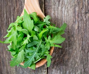 Rucola und Schwangerschaft – Schädlich für das Baby?