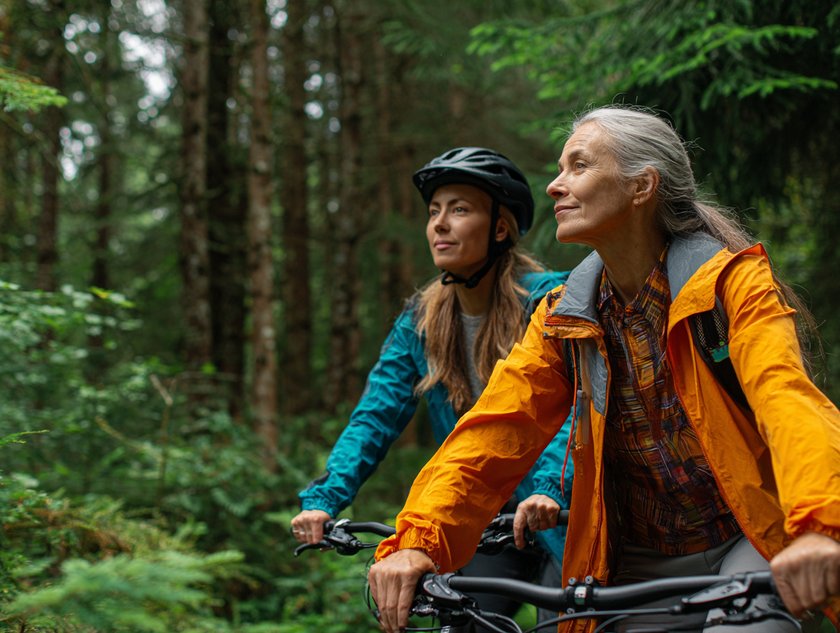 Warum diese 6 Boomer-Sportarten plötzlich wieder cool sind Warum diese 6 Boomer-Sportarten plötzlich wieder cool sind