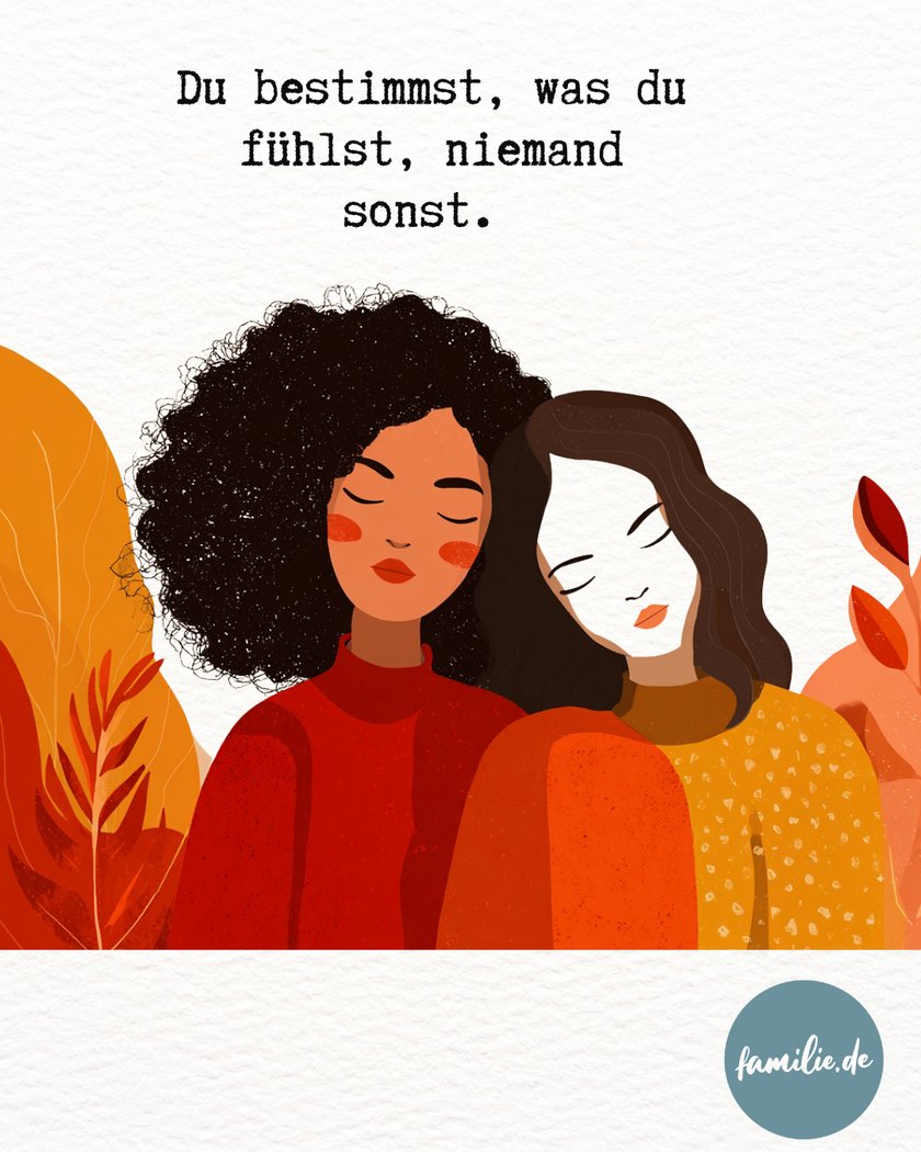 Zeichen für Wohlfühlmenschen Zeichen für Wohlfühlmenschen