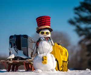 Kein Jammern mehr: Mit diesen 11 Produkten überlebst du die dunkle Jahreszeit