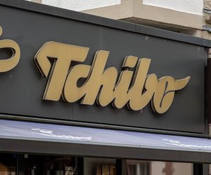 Diese Leinenhose von Tchibo wäre für Hermine Granger im Frühling ein Favorit