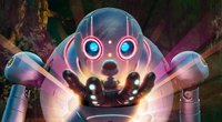 Lohnt es sich "Der wilde Roboter" im Kino zu schauen?