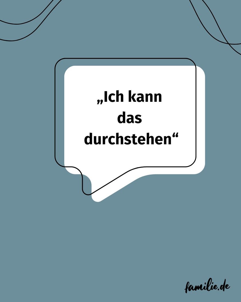 5 Sätze, die dich resilienter machen - 1