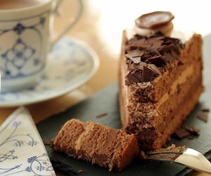 Torte und Kuchen: Wir erklären dir den Unterschied