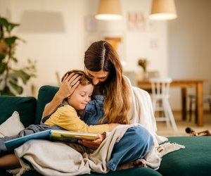 Psychologie: Ein Ritual, das dein (Enkel-)Kind heute stärkt – und für die Zukunft wappnet