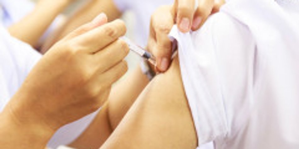 HPV-Impfung: Wichtiger Schritt gegen Krebs? HPV-Impfung: Wichtiger Schritt gegen Krebs?