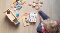 4 Spielzeug-Abos im Test: Dieses Mietspielzeug überzeugte unsere Kinder