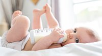 Muttermilch kaufen: Gute Sache oder riskanter Deal?
