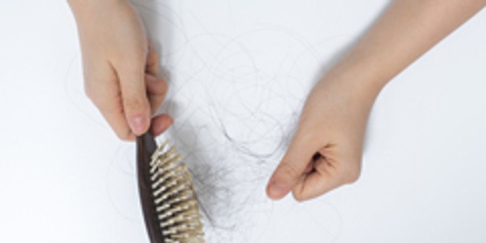 Haarausfall nach der Schwangerschaft Haarausfall nach der Schwangerschaft