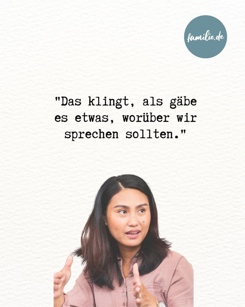 Sätze gegen Passiv-aggressives Verhalten - 3 Sätze gegen Passiv-aggressives Verhalten - 3