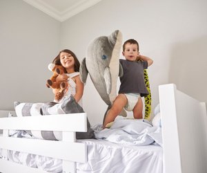 Kinderbett mit Rausfallschutz: Die 5 besten Modelle