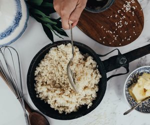 Ist Reis vegan und worauf sollte ich achten?